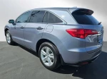 2013 Acura RDX Base