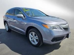 2013 Acura RDX Base