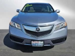 2013 Acura RDX Base