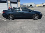 2017 Toyota Camry XSE