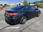 2017 Toyota Camry XSE