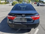 2017 Toyota Camry XSE