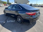 2017 Toyota Camry XSE
