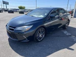 2017 Toyota Camry XSE