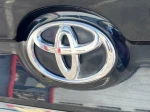 2017 Toyota Camry XSE