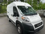2019 RAM ProMaster 2500