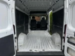2019 RAM ProMaster 2500