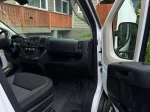 2019 RAM ProMaster 2500