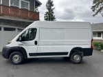 2019 RAM ProMaster 2500