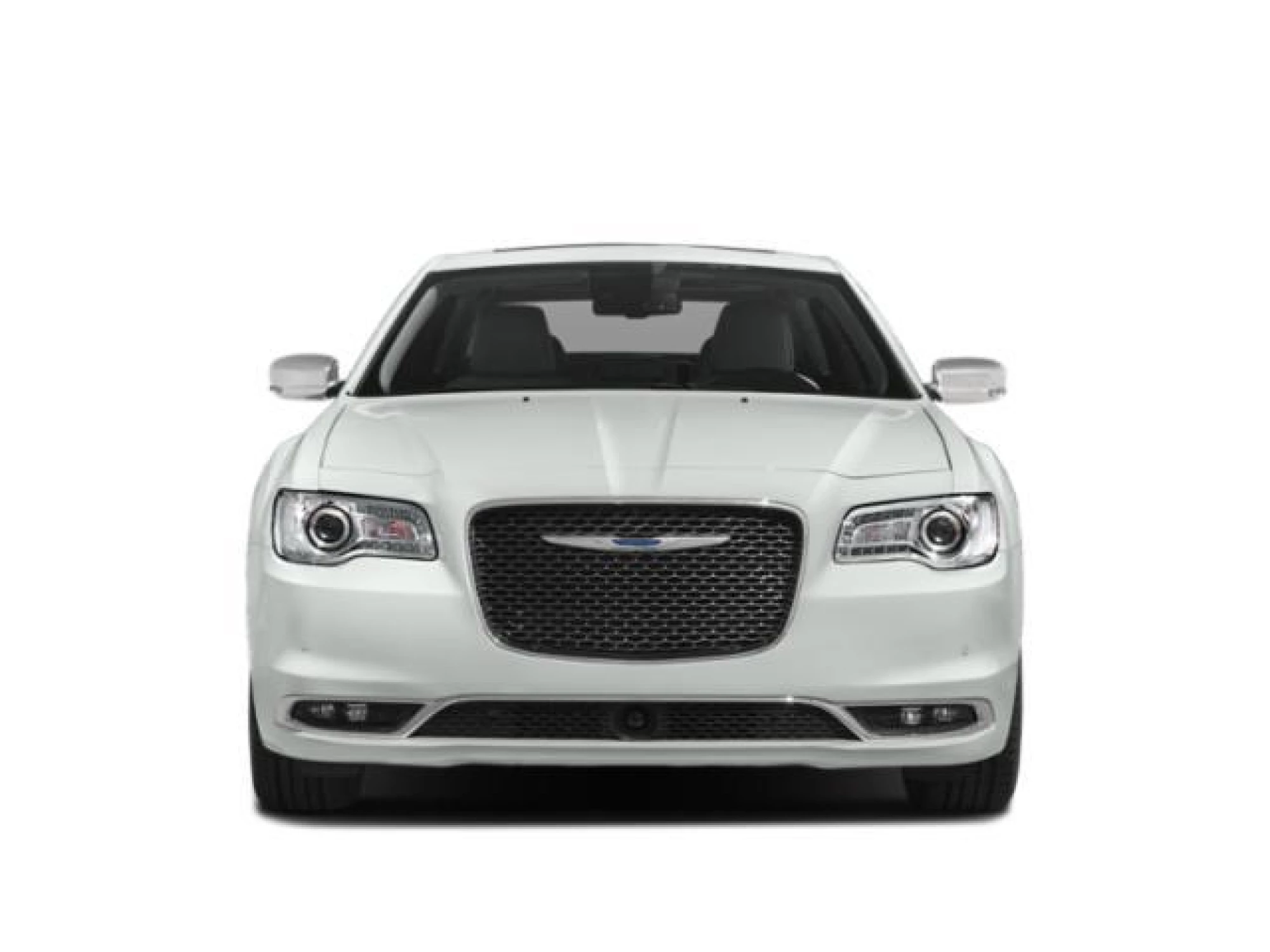 2019 Chrysler 300 Limited