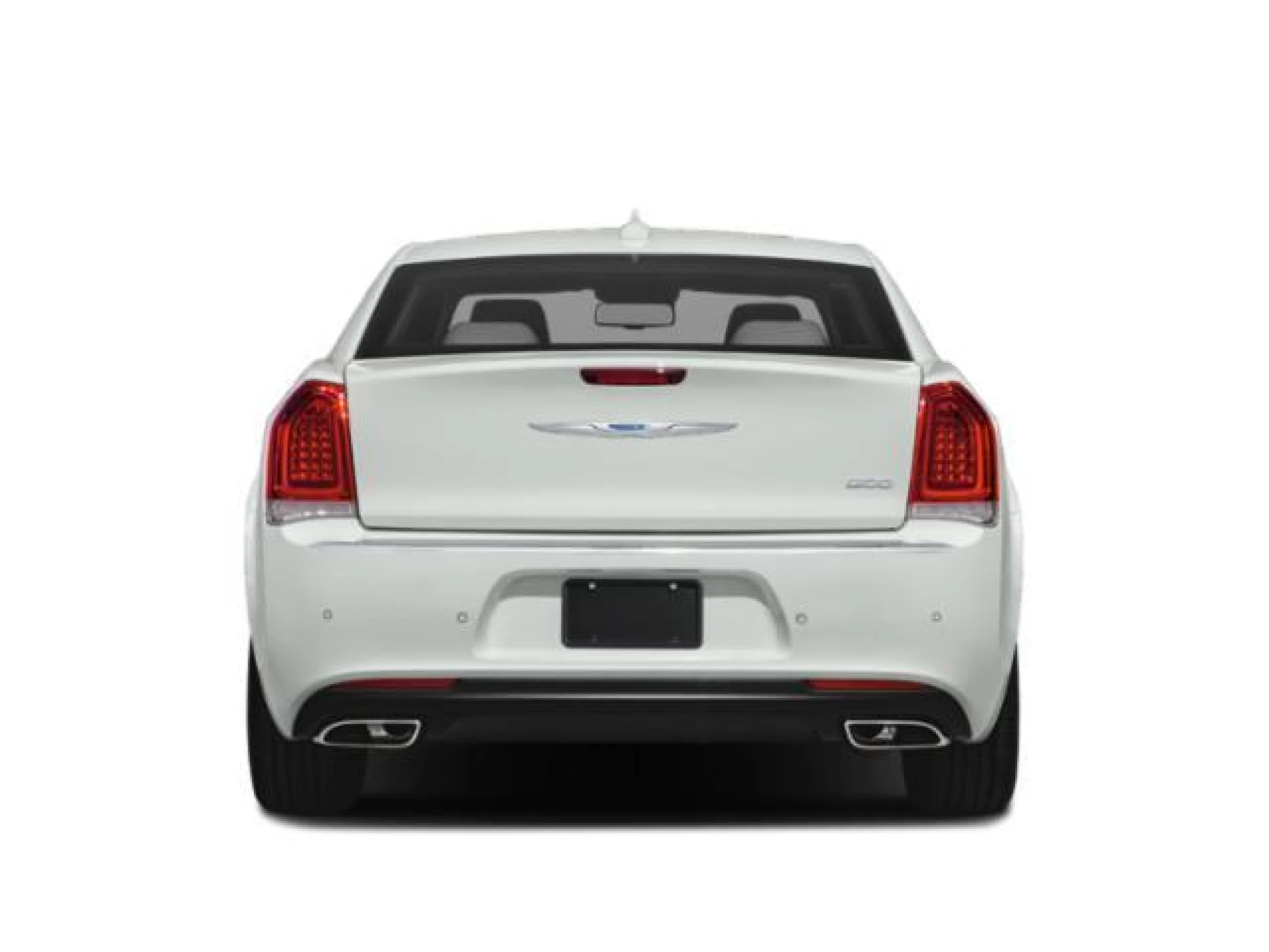 2019 Chrysler 300 Limited