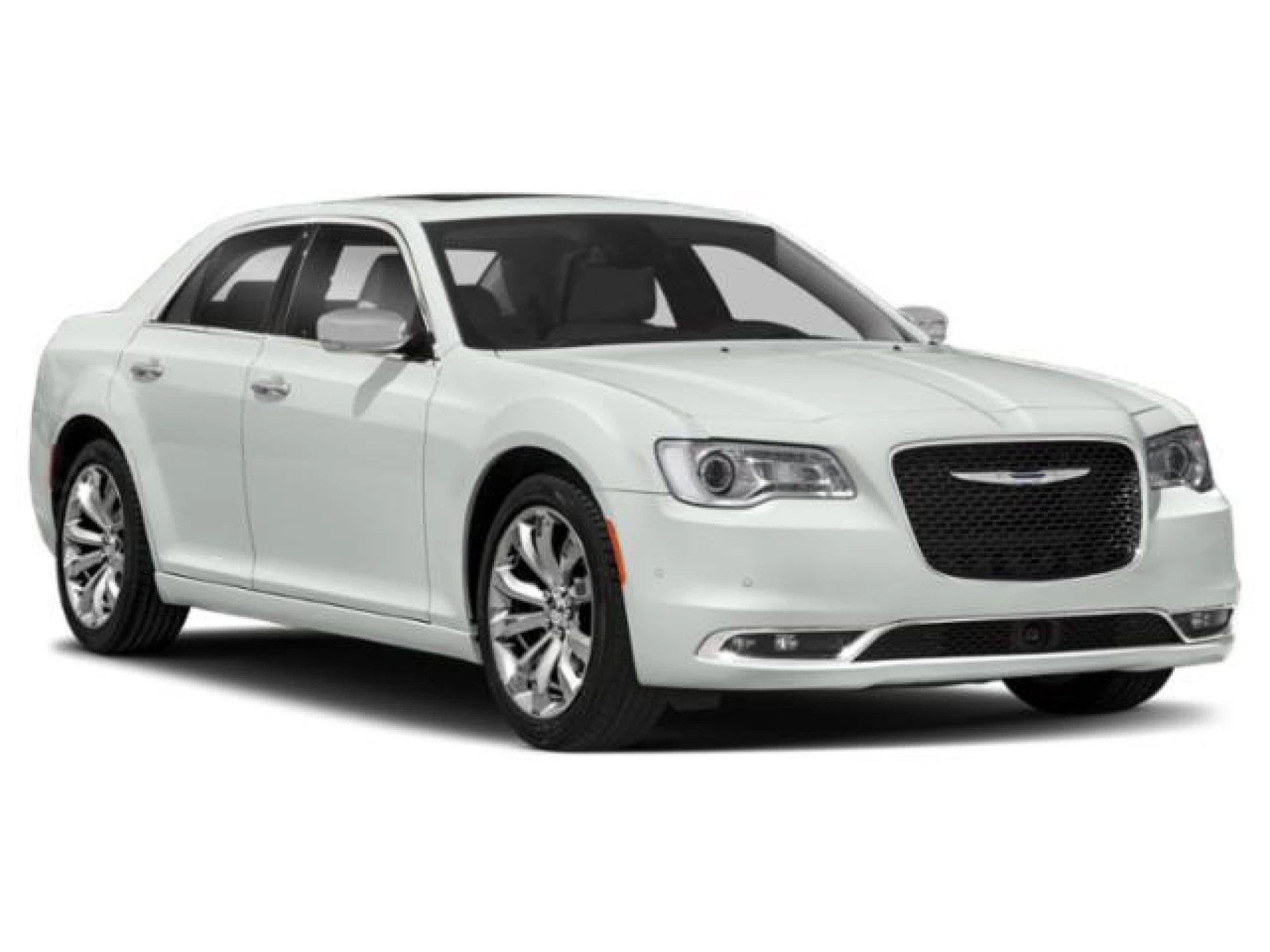 2019 Chrysler 300 Limited