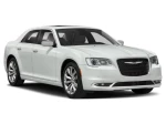 2019 Chrysler 300 Limited