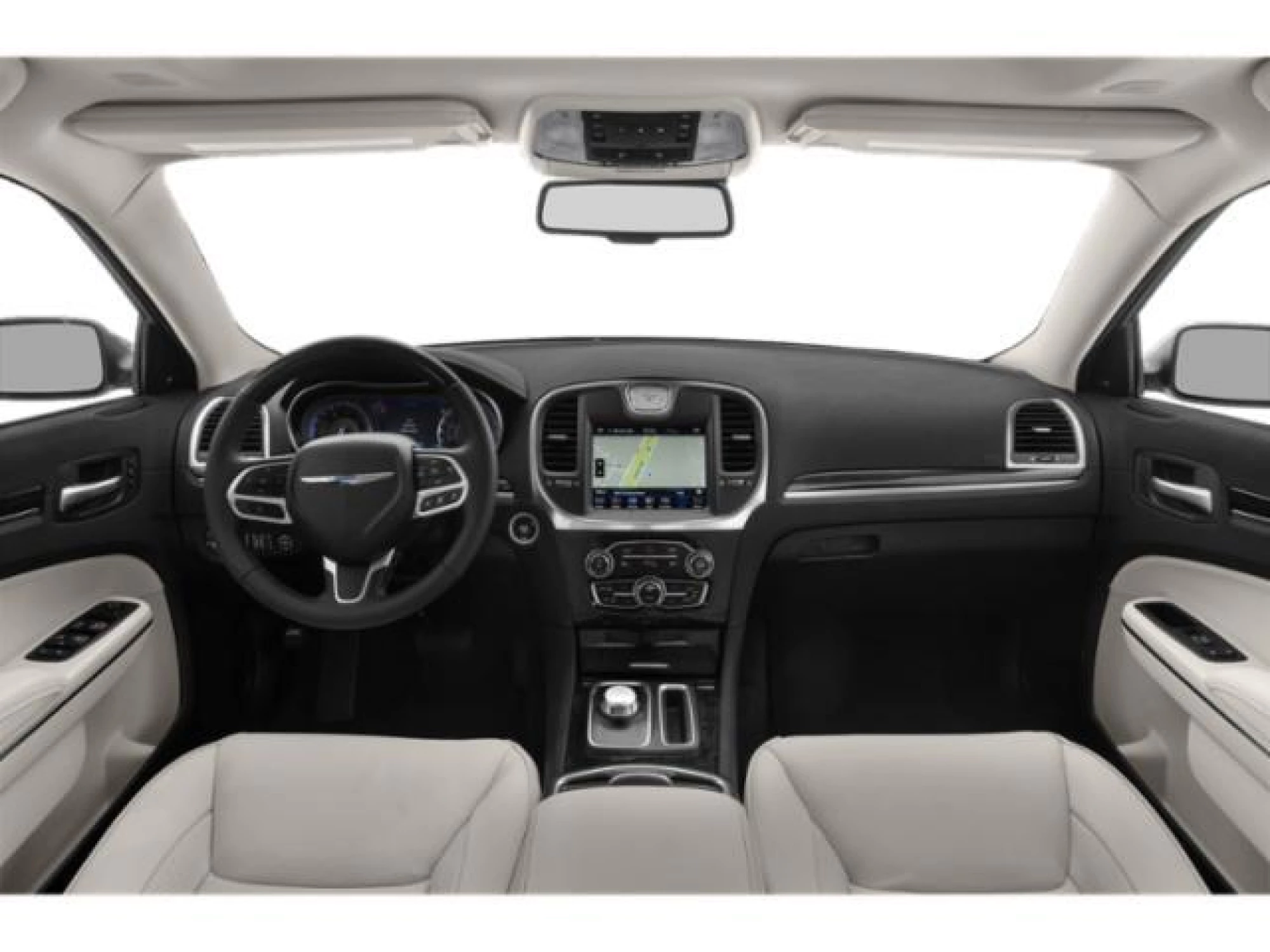 2019 Chrysler 300 Limited