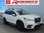 2020 Subaru Ascent Limited 7-Passenger