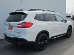 2020 Subaru Ascent Limited 7-Passenger