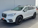 2020 Subaru Ascent Limited 7-Passenger