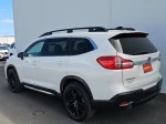 2020 Subaru Ascent Limited 7-Passenger