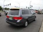 2010 Honda Odyssey EX-L