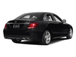 2015 Mercedes-Benz C-Class C 300