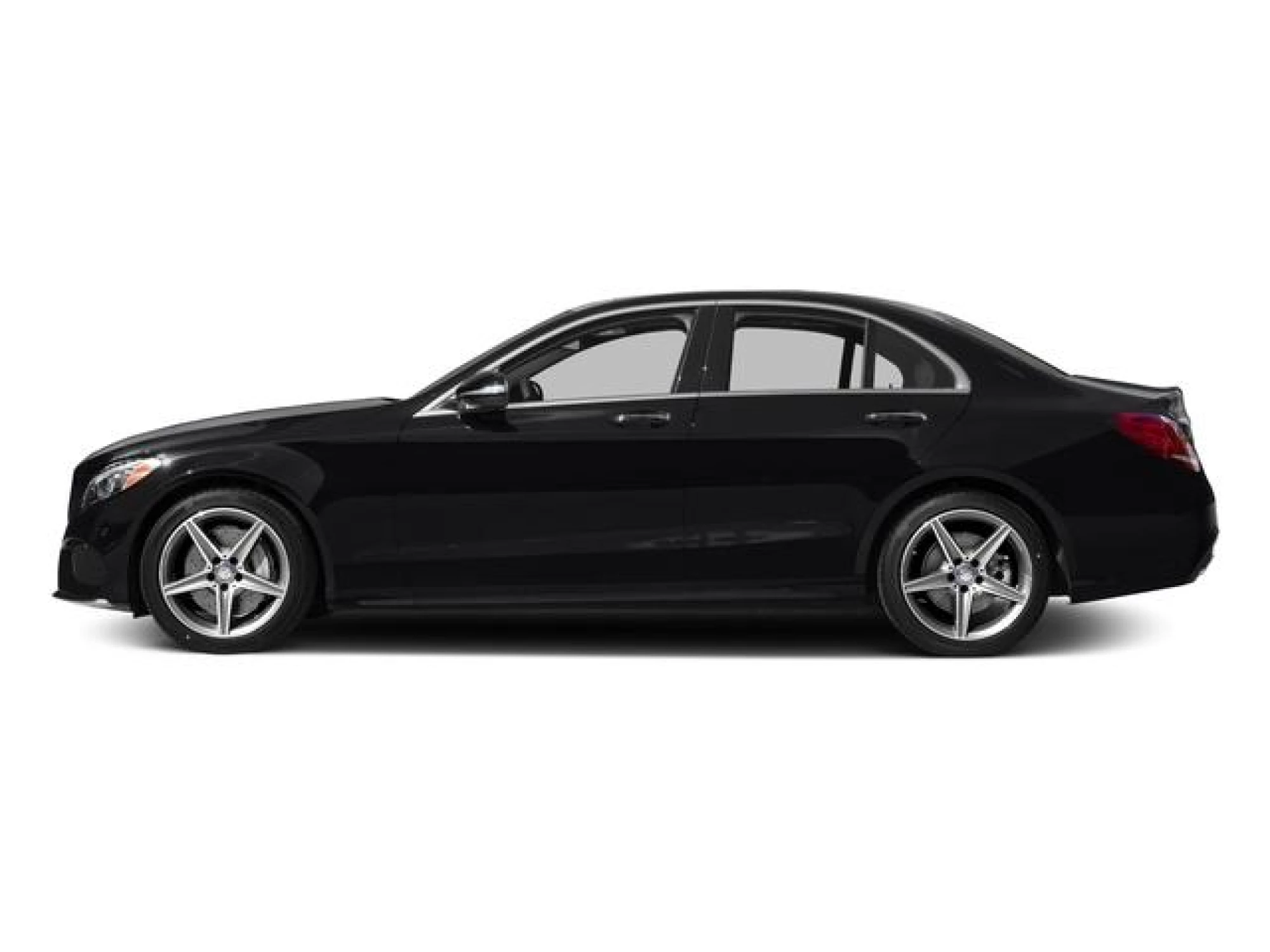 2015 Mercedes-Benz C-Class C 300