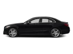 2015 Mercedes-Benz C-Class C 300