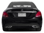 2015 Mercedes-Benz C-Class C 300