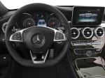 2015 Mercedes-Benz C-Class C 300