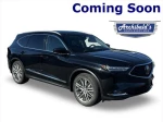 2022 Acura MDX Advance Package