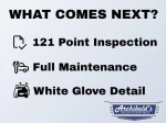 2022 Acura MDX Advance Package