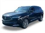 2022 Acura MDX Advance Package