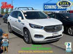 2021 Buick Enclave Avenir