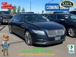 2017 Lincoln Continental Reserve
