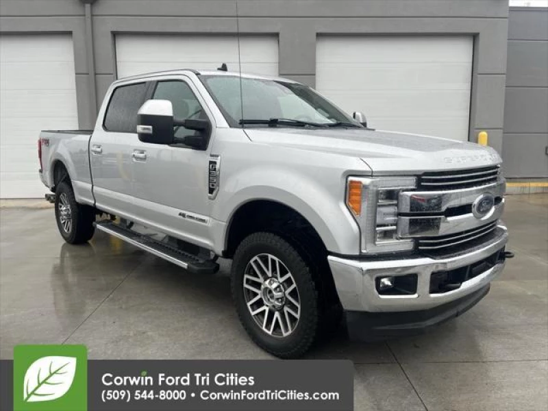 2019 Ford F-350 Lariat
