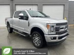 2019 Ford F-350 Lariat