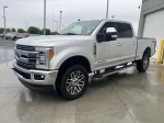 2019 Ford F-350 Lariat