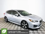 2017 Subaru Impreza 2.0i Sport