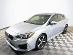 2017 Subaru Impreza 2.0i Sport