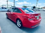 2012 Chevrolet Cruze 2LT