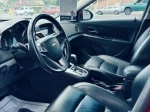2012 Chevrolet Cruze 2LT