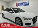 2020 Audi A6 45 Premium Plus