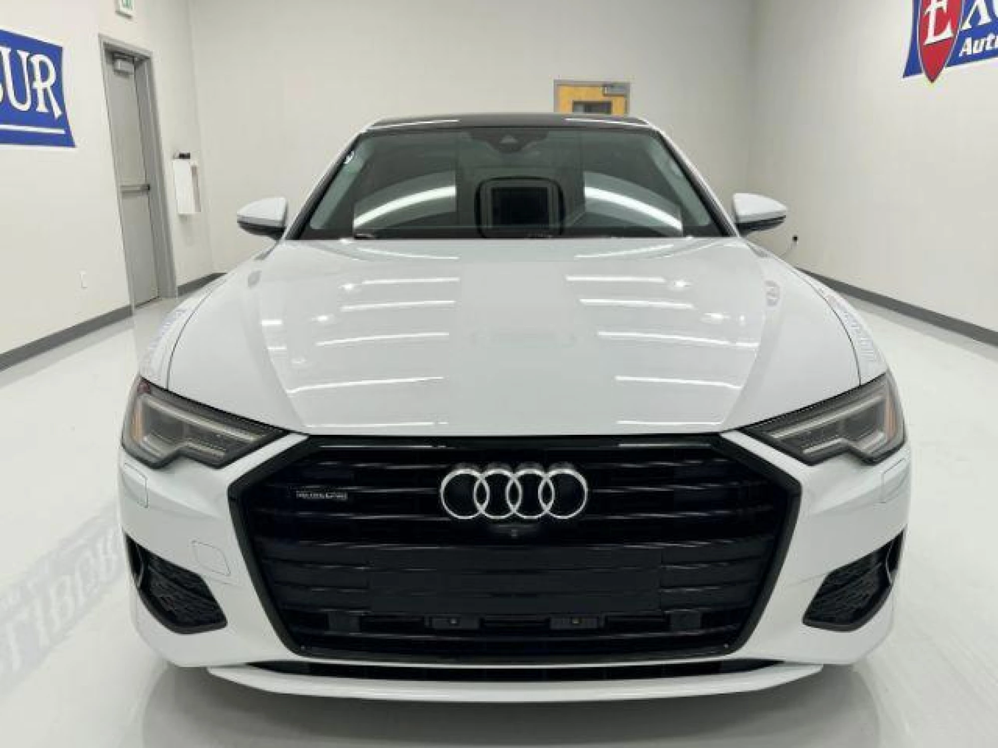 2020 Audi A6 45 Premium Plus