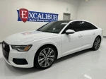 2020 Audi A6 45 Premium Plus
