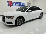 2020 Audi A6 45 Premium Plus