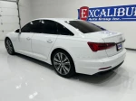2020 Audi A6 45 Premium Plus