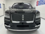 2020 Lincoln Navigator L Black Label