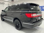 2020 Lincoln Navigator L Black Label