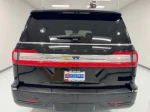 2020 Lincoln Navigator L Black Label