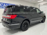 2020 Lincoln Navigator L Black Label