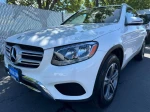 2019 Mercedes-Benz GLC 300 Base 4MATIC